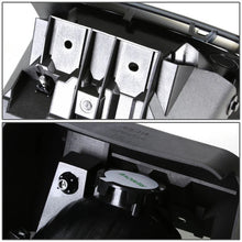 Load image into Gallery viewer, DNA Fog Lights for Chevy Colorado &amp; GMC Canyon (2004-2012) with Clear or Smoke Lens FL-CCOLO04 - Chrome / Clear Alternate Image