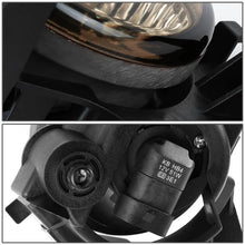 Load image into Gallery viewer, DNA Fog Lights for Subaru Impreza &amp; WRX (2008-2011) with or without Switch &amp; Wiring Harness - Clear or Smoke Lens - Without Switch &amp; Wiring Harness / Smoke Alternate Image