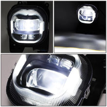 Load image into Gallery viewer, DNA Fog Lights for Ford F250 F350 F450 F550 Super Duty (2008-2010) Factory Style or LED Projector - Clear or Smoke Lens Alternate Image
