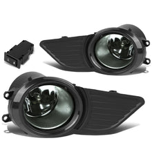 Load image into Gallery viewer, DNA Fog Lights for Toyota Sienna (2011-2016) with Amber / Clear / Smoke Lens FL-NS10003 Alternate Image