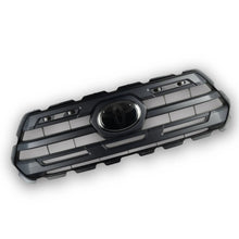 Load image into Gallery viewer, Oracle  Pre-Runner LED Grille Lights for Toyota Tacoma SR5 or TRD Pro (2016–2023) Tinted Amber Alternate Image