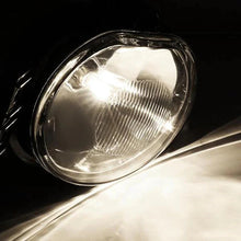 Load image into Gallery viewer, DNA Fog Lights for Dodge Ram 1500 2500 3500 (2002-2009) Factory Style or LED with Amber / Clear / Smoke Lens - Factory Style / Amber Alternate Image