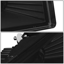 Load image into Gallery viewer, DNA LED Fog Light for Cadillac Escalade (2007-2008) with Switch and Wiring Harness - Amber / Clear / Smoke Lens FL-ZTL-262 Alternate Image