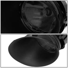 Load image into Gallery viewer, DNA Fog Lights for Dodge Ram 1500 2500 3500 (2002-2009) Factory Style or LED with Amber / Clear / Smoke Lens - Factory Style / Amber Alternate Image