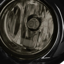 Load image into Gallery viewer, DNA Fog Lights for Scion FR-S (2013-2016) with Switch and Wiring Harness - Amber / Clear / Smoke Lens - Chrome / Amber Alternate Image
