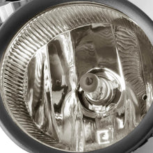 Load image into Gallery viewer, DNA LED Fog Light for Honda CRV (2007-2009) with Switch and Wiring Harness - Amber / Clear / Smoke Lens Alternate Image