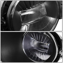 Load image into Gallery viewer, DNA Fog Lights for Dodge Ram 1500 2500 3500 (2002-2009) Factory Style or LED with Amber / Clear / Smoke Lens - Factory Style / Amber Alternate Image