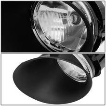 Load image into Gallery viewer, DNA Fog Lights for Dodge Ram 1500 2500 3500 (2002-2009) Factory Style or LED with Amber / Clear / Smoke Lens - Factory Style / Amber Alternate Image