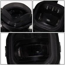 Load image into Gallery viewer, DNA Fog Lights for Ford F250 F350 F450 F550 Super Duty (2008-2010) Factory Style or LED Projector - Clear or Smoke Lens Alternate Image