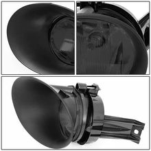 Load image into Gallery viewer, DNA Fog Lights for Dodge Ram 1500 2500 3500 (2002-2009) Factory Style or LED with Amber / Clear / Smoke Lens - Factory Style / Amber Alternate Image