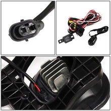 Load image into Gallery viewer, DNA Fog Lights for Ford F250 F350 F450 F550 Super Duty (2008-2010) Factory Style or LED Projector - Clear or Smoke Lens Alternate Image