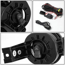 Load image into Gallery viewer, DNA Fog Lights for Dodge Ram 1500 2500 3500 (2002-2009) Factory Style or LED with Amber / Clear / Smoke Lens Alternate Image