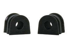 Load image into Gallery viewer, Whiteline Sway Bar Mount Bushing Kit Subaru WRX STi (2001-2007) [19mm] Front - W0405-19 - Default Title Alternate Image