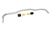Load image into Gallery viewer, Whiteline Sway Bars Dodge Challenger (2008-2015) [33m] Front or [18mm] Rear Set - 32mm Front Alternate Image