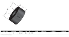 Load image into Gallery viewer, Whiteline Sway Bar End Link Bushing Kit Mazda 929 HC (1987-1991) Front - W22120 - Default Title Alternate Image
