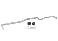 Load image into Gallery viewer, Whiteline Sway Bars Audi A3 Quattro (03-13) [24mm] Front &amp; [24mm] Rear Set - Rear 24mm Alternate Image