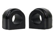 Load image into Gallery viewer, Whiteline Sway Bar Mount Bushing Kit Mini Cooper (2001-2008) [22mm] Front - W22629 - Default Title Alternate Image