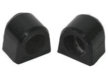Load image into Gallery viewer, Whiteline Sway Bar Mount Bushing Kit Subaru WRX STi (1992-2005) [22mm] Front - W0404-22G - Default Title Alternate Image