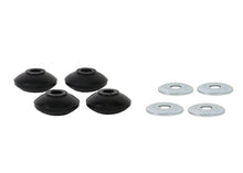 Load image into Gallery viewer, Whiteline Sway Bar End Link Bushing Kit Toyota Land Cruiser Prado 150 Series (2009-2023) Rear - W2343 Alternate Image
