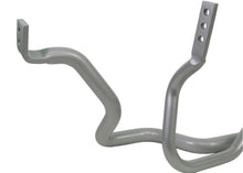 Load image into Gallery viewer, Whiteline Sway Bars Toyota Soarer (1990-2000) [30mm] Front &amp; [22mm] Rear Set - Front Alternate Image