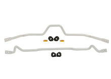 Load image into Gallery viewer, Whiteline Sway Bars Acura Integra DC5 (01-07) [24mm] Front or Rear Set - Front Alternate Image