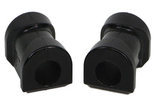 Load image into Gallery viewer, Whiteline Sway Bar Mount Bushing Kit BMW 3 Series E30 M3 (1986-1991) [24mm] Front - KSK010-24 - Default Title Alternate Image