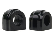 Load image into Gallery viewer, Whiteline Sway Bar Mount Bushing Kit Mini Clubman R55 (2007-2014) [22mm] Front - W22629 - Default Title Alternate Image