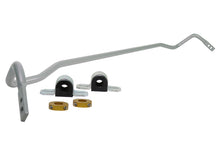 Load image into Gallery viewer, Whiteline Sway Bars Kia Stinger CK (2017-2023) [24mm] Front &amp; [18mm] Rear Set - Rear Alternate Image