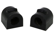 Load image into Gallery viewer, Whiteline Sway Bar Mount Bushing Kit Mazda 3 (2003-2014) [18mm] Front - KSK058-24 - Default Title Alternate Image