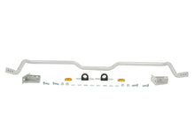 Load image into Gallery viewer, Whiteline Sway Bar Mitsubishi Lancer EVO 7/ 8/ 9 (2001-2007) [26mm] 3 Point Adjustable BMR65XXZ - Default Title Alternate Image