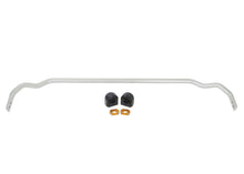 Load image into Gallery viewer, Whiteline Sway Bars Toyota Supra (2019-2023) [24mm] Front &amp; [18mm] Rear Set Alternate Image