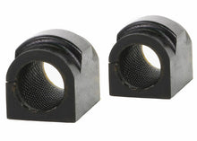 Load image into Gallery viewer, Whiteline Sway Bar Mount Bushing Kit BMW Z1 Roadster (1988-1991) [22mm] Rear - KSK011-22 - Default Title Alternate Image