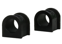 Load image into Gallery viewer, Whiteline Sway Bar Mount Bushing Kit Nissan 180SX S13 (1988-1997) [27mm] Front - KSK107-27 - Default Title Alternate Image
