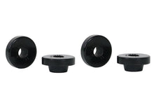 Load image into Gallery viewer, Whiteline Sway Bar to Control Arm Bushing Kit Mazda 929 (1982-1991) Front - W21169 Alternate Image