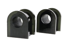 Load image into Gallery viewer, Whiteline Sway Bar Mount Bushing Kit Toyota MR2 W10/ W20 (1984-2000) [20mm] Front - KSK028-20 - Default Title Alternate Image