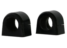 Load image into Gallery viewer, Whiteline Sway Bar Mount Bushing Kit Subaru Outback (1996-1998) [22mm] Front - W0404-22G Alternate Image