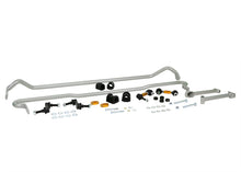 Load image into Gallery viewer, Whiteline Sway Bars Subaru WRX STi (2014-2021) [26mm] Front &amp; [22mm] Rear Set - Set (Front &amp; Rear) Alternate Image