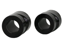 Load image into Gallery viewer, Whiteline Sway Bar Mount Bushing Kit Dodge Challenger (2008-2023) [30mm or 32mm] Front - W23328 - 30mm Alternate Image