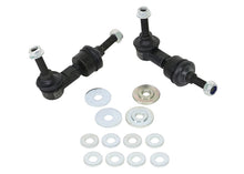 Load image into Gallery viewer, Whiteline Sway Bar End Links Nissan 240SX S13/S14 (1989-1998) Front KLC107 - Default Title Alternate Image