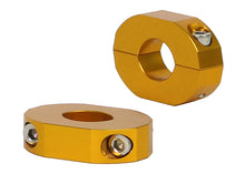 Load image into Gallery viewer, Whiteline Sway Bar Lateral Lock Kit (Universal Fit) 15-38mm - 15–16 mm Alternate Image