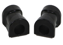 Load image into Gallery viewer, Whiteline Sway Bar Mount Bushing Kit BMW 3 Series E30 Excl. M3 (1982-1994) [24mm] Front - KSK010-24 - Default Title Alternate Image