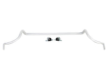 Load image into Gallery viewer, Whiteline Sway Bars Mitsubishi Lancer (08-17) [26mm] Front or [24mm] Rear Set - Front 26mm Alternate Image