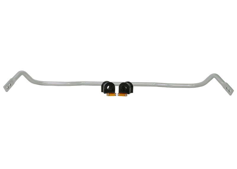 Whiteline Sway Bar Kia Stinger CK (20172023) [24mm] Rear 2 Point Adju