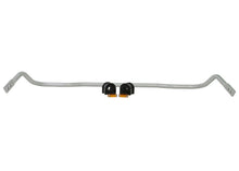 Load image into Gallery viewer, Whiteline Sway Bar Kia Stinger CK (2017-2023) [24mm] Rear 2 Point Adjustable - BKF001Z - Default Title Alternate Image
