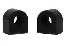 Load image into Gallery viewer, Whiteline Sway Bar Mount Bushing Kit Audi A3 8P FWD (2003-2013) [24mm] Front - KSK073-24 - Default Title Alternate Image