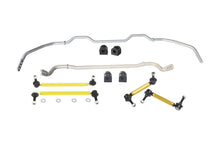 Load image into Gallery viewer, Whiteline Sway Bars Tesla Model 3 AWD (2018-2023) [30mm] Front &amp; [20mm] Rear Set - Front Alternate Image