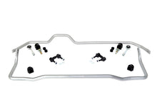 Load image into Gallery viewer, Whiteline Sway Bars Nissan Skyline R33 R34 AWD (1993-1999) [22mm] Front &amp; Rear Set - Front Alternate Image
