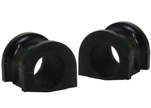 Load image into Gallery viewer, Whiteline Sway Bar Mount Bushing Kit Honda Civic EJ/ EK/ EM 6th Gen (1994-2001) [27mm] Front - KSK051-27 - Default Title Alternate Image