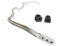 Load image into Gallery viewer, Whiteline Sway Bars Tesla Model 3 AWD (2018-2023) [30mm] Front &amp; [20mm] Rear Set - Rear Alternate Image