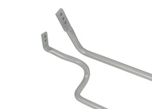 Load image into Gallery viewer, Whiteline Sway Bars Mitsubishi Lancer (08-17) [26mm] Front or [24mm] Rear Set - Front 26mm Alternate Image
